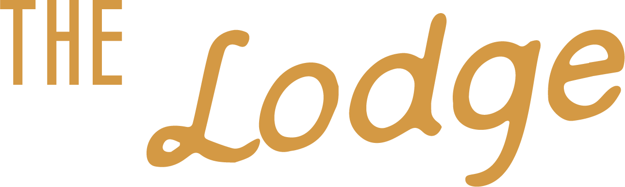 The Lodge of Athens logo
