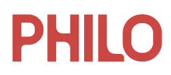 Philo Starkville logo